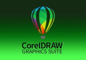Corel Draw applications